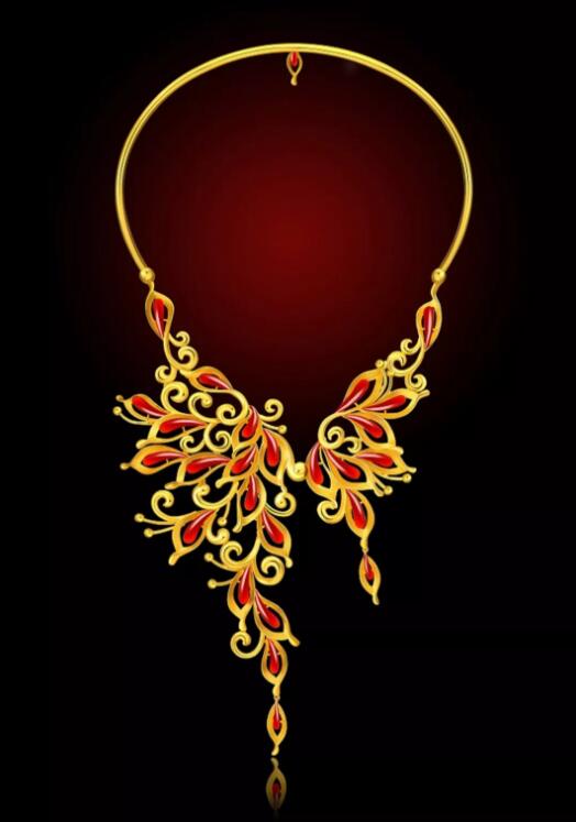 大灣區(qū)珠寶時尚文化創(chuàng)意高峰論壇將啟，東方之華珠光璀璨