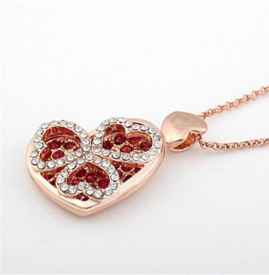 珠寶品牌排行榜與搭配技巧 點(diǎn)亮你的時(shí)尚魅力