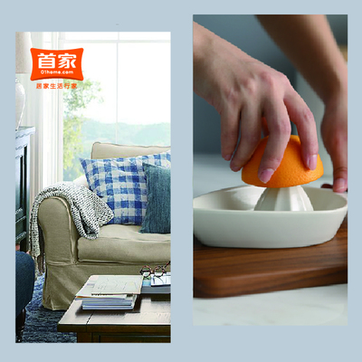 首家網 家居用品垂直網購平臺的領跑者