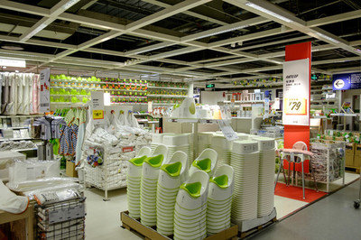 螺絲刀與夢想 家居用品超市里的五金工具世界