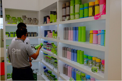 品牌力量，筑夢(mèng)未來——百貨會(huì)28日上海盛大開幕，建筑材料展區(qū)引領(lǐng)行業(yè)新潮流