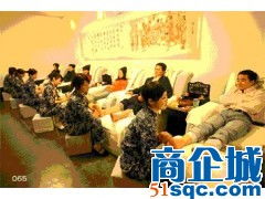 杭州儒之堂 信譽基石，打造卓越足浴加盟與足療服務